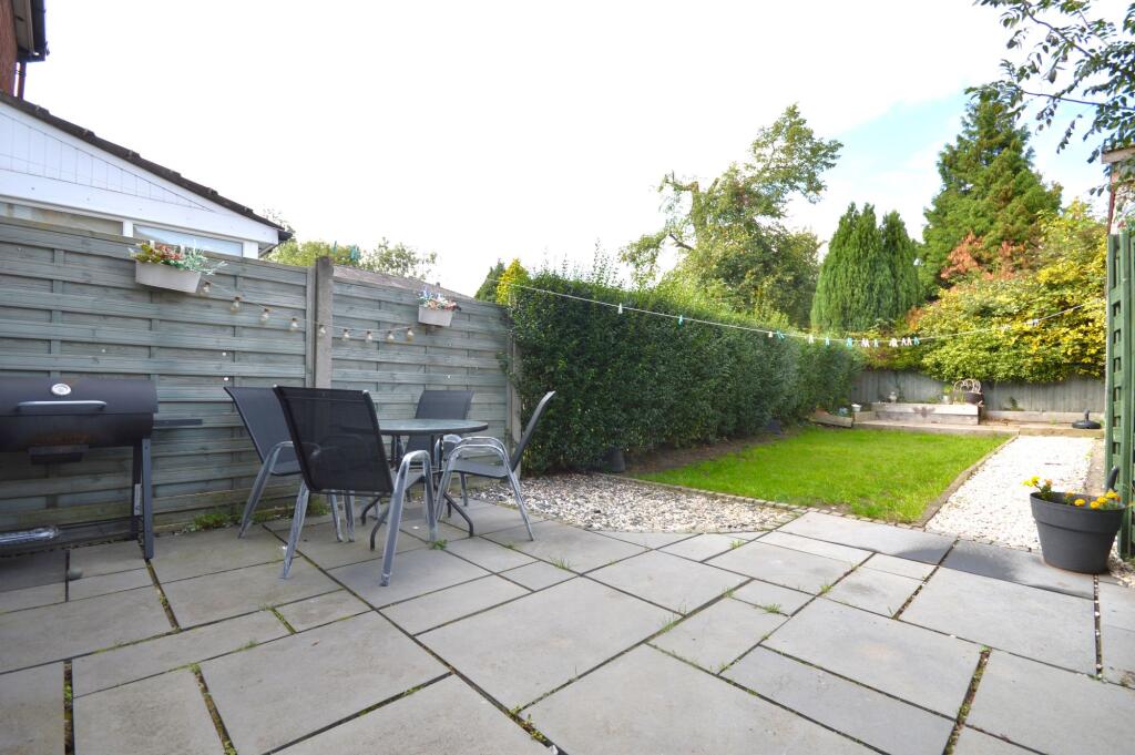 House in Stockport - View 4