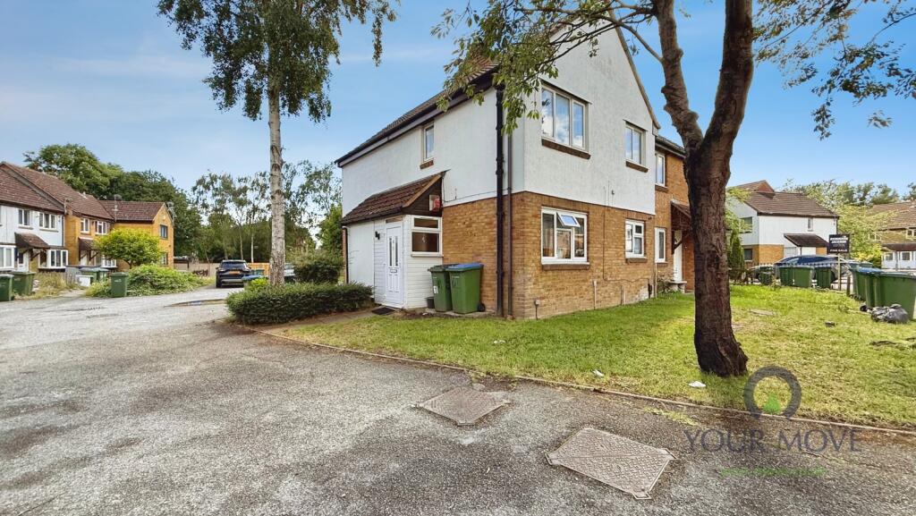 Main image of property: Bertrand Way, London, SE28