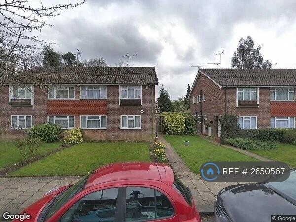 Main image of property: Abbey Close, Pinner, HA5