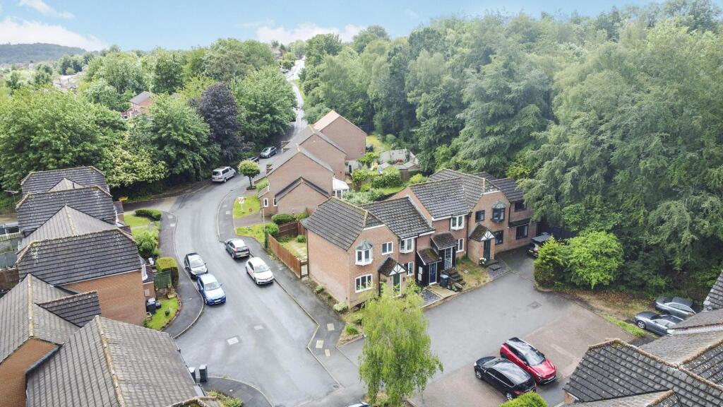 Main image of property: The Thorns, Marlborough, SN8