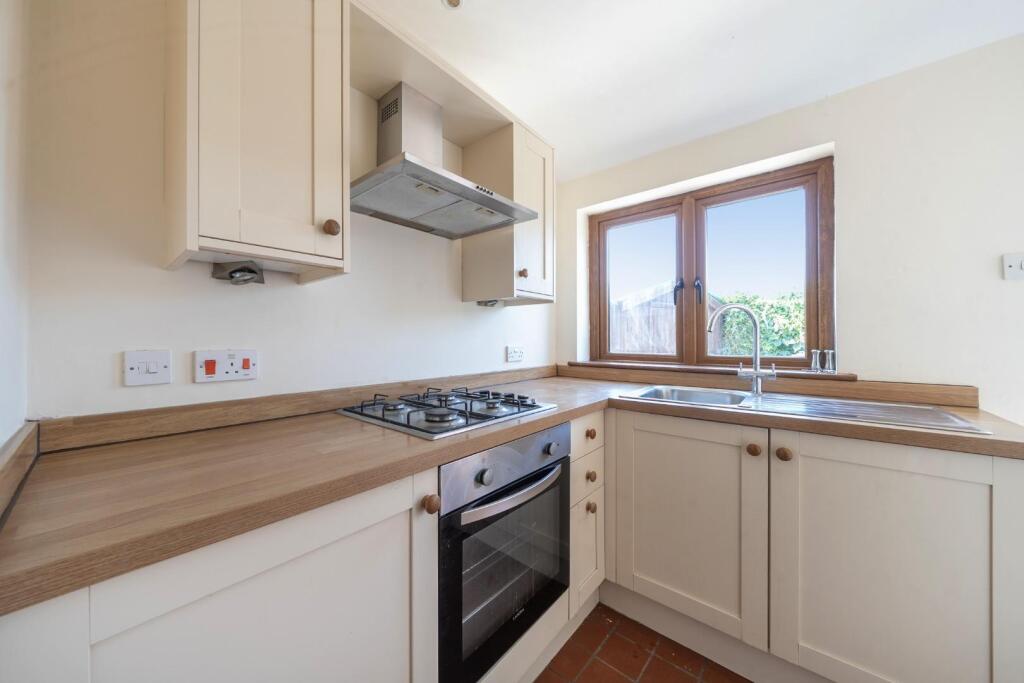 Bewell Head, Bromsgrove - View 4