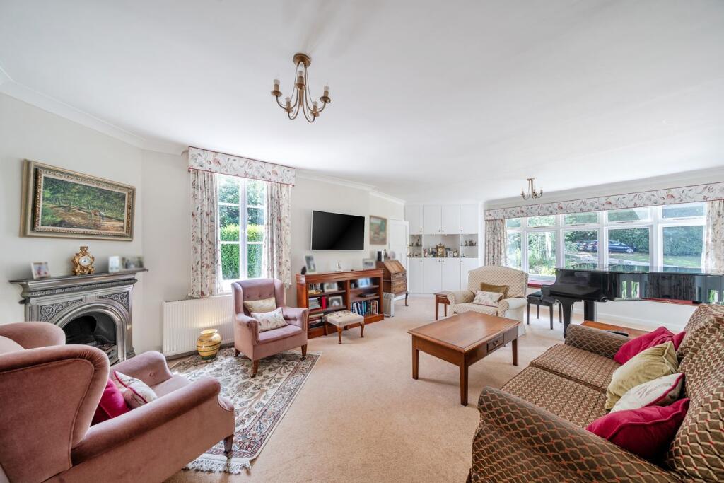 House in New Forest, Ashurst and Colbury - View 2