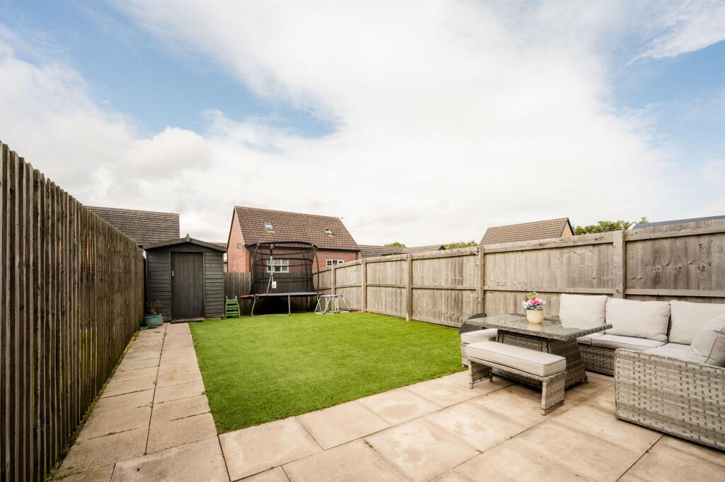 House in Wigan - View 4