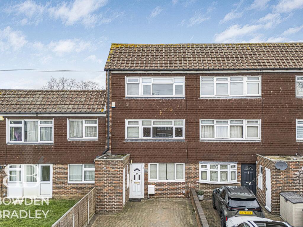 Main image of property: Ashurst Drive, Barkingside, IG6