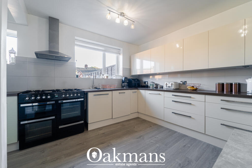 House in Birmingham - View 2