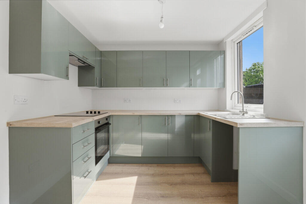 House in Dalmuir, West Dunbartonshire - View 5