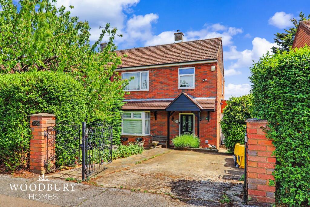 Main image of property: Chester Road, Loughton, IG10