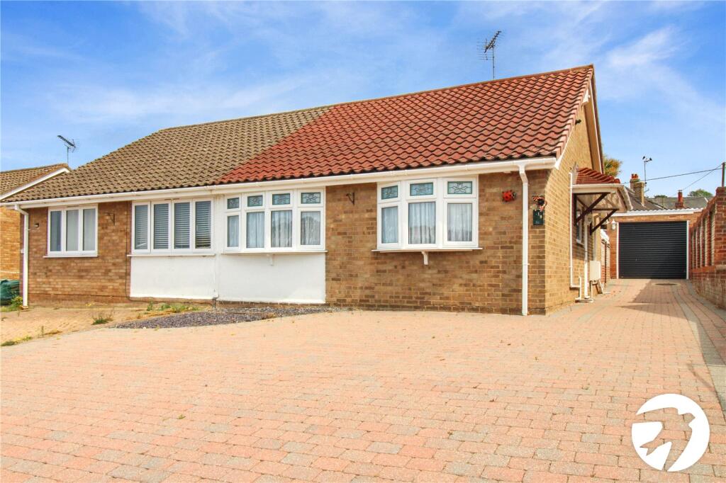 Main image of property: Ash Crescent, Higham, Rochester, Kent, ME3