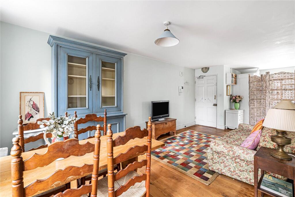 Main image of property: Regents Bridge Gardens, London, SW8