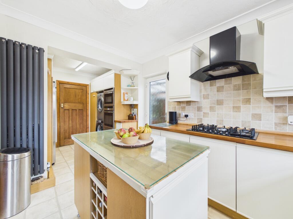 House in Alvaston, Derby - View 5
