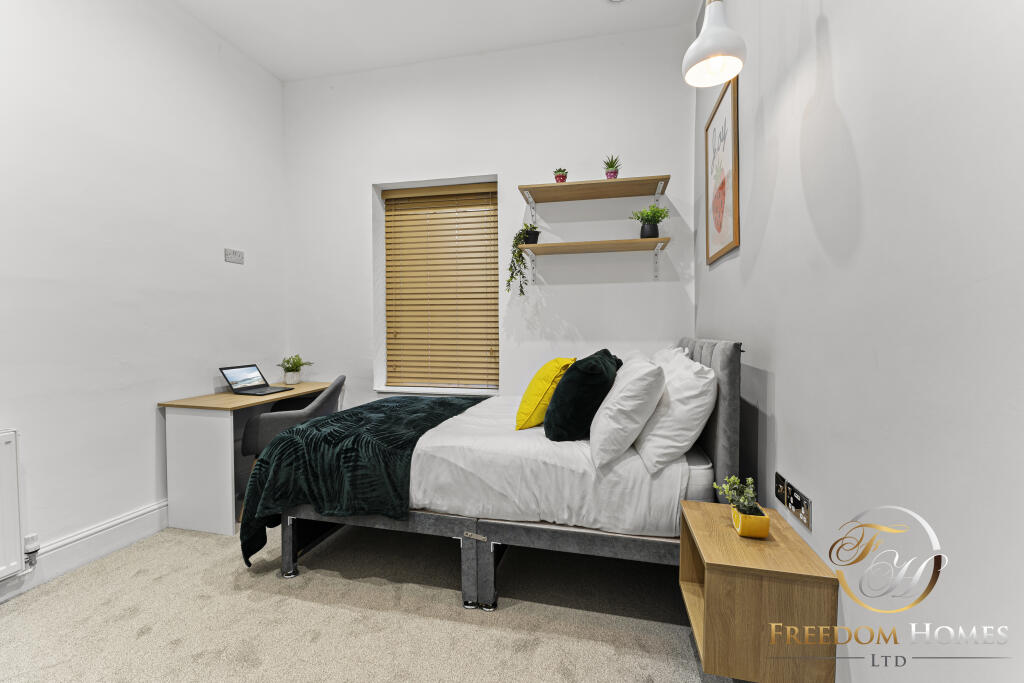 Hill Street, Wisbech, Cambridgeshire, PE13 - View 6