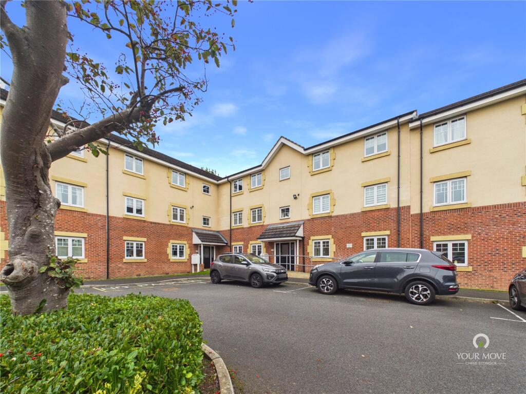 Main image of property: Kings Vale, Wallsend, Tyne and Wear, NE28