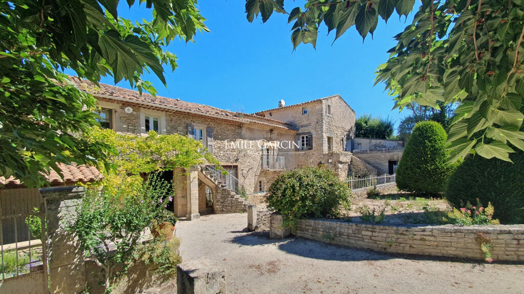 Main image of property: Provence-Alps-Cote d`Azur, Vaucluse, Bonnieux