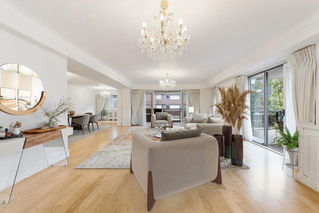 Main image of property: St Johns Wood