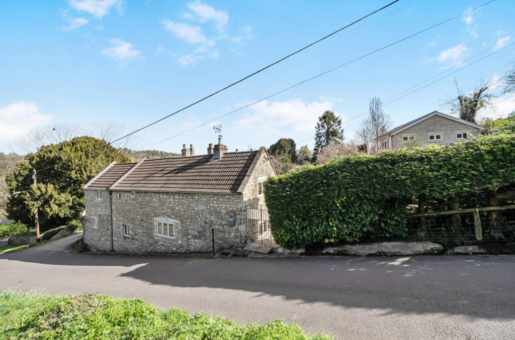 Additional image 22 of Church Hill, Writhlington, Radstock, BA3