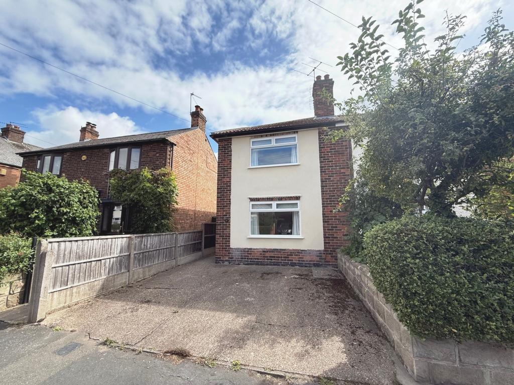 Main image of property: Woodland Avenue, Breaston, DE72