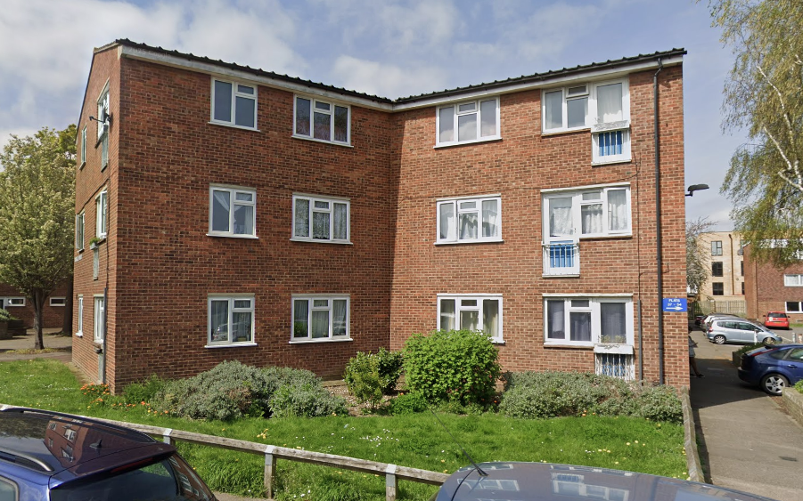 Main image of property: Tintagel Manor, Skinner Street, Gillingham. ME7