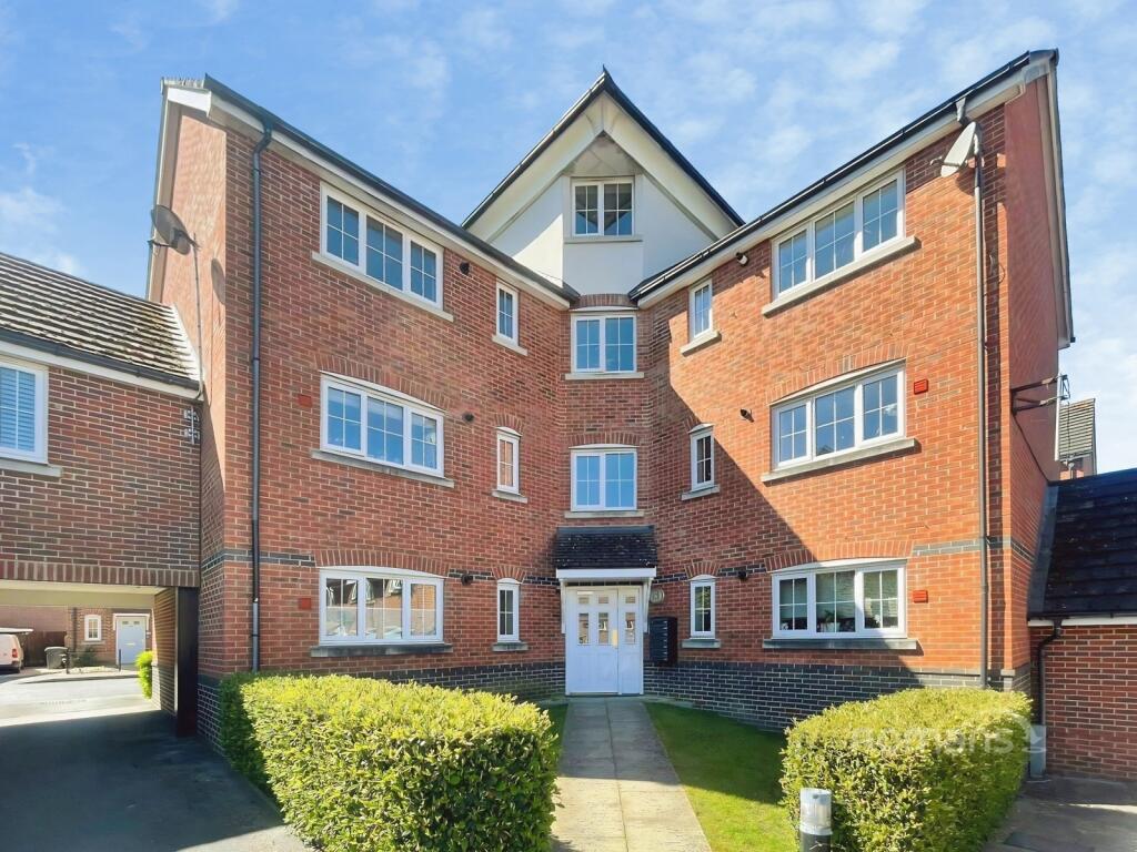 Main image of property: Elvetham Rise, Chineham, Basingstoke, RG24