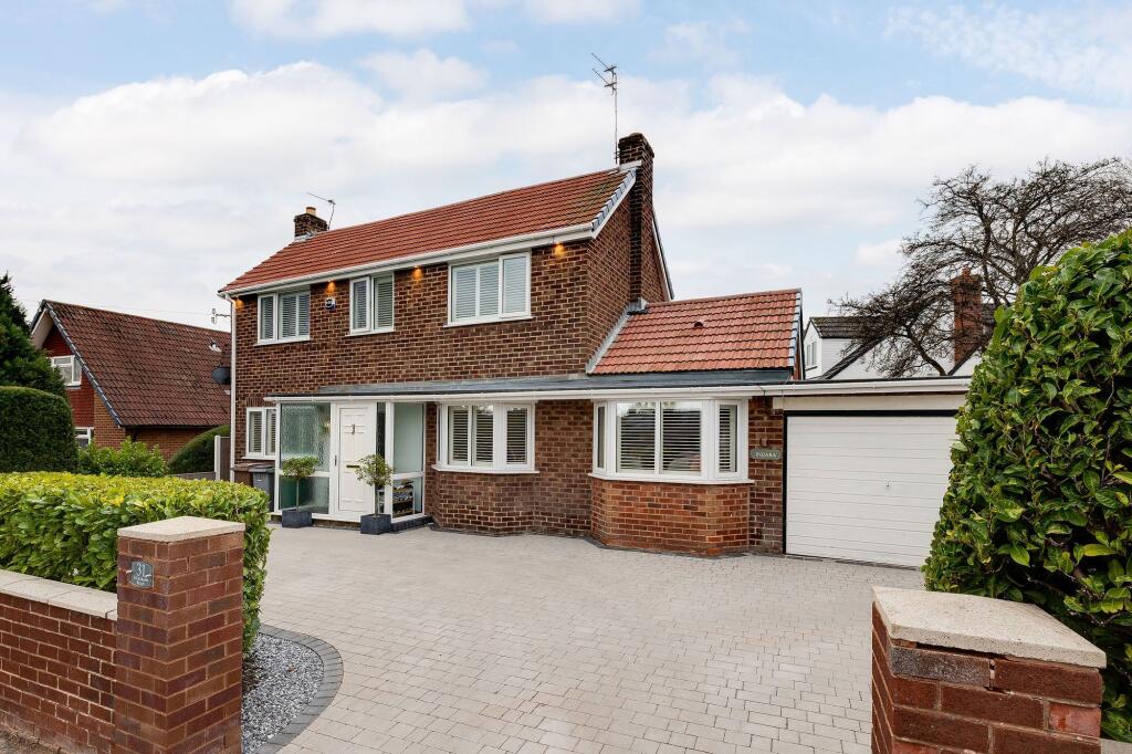 Main image of property: Telegraph Road, Heswall, CH60