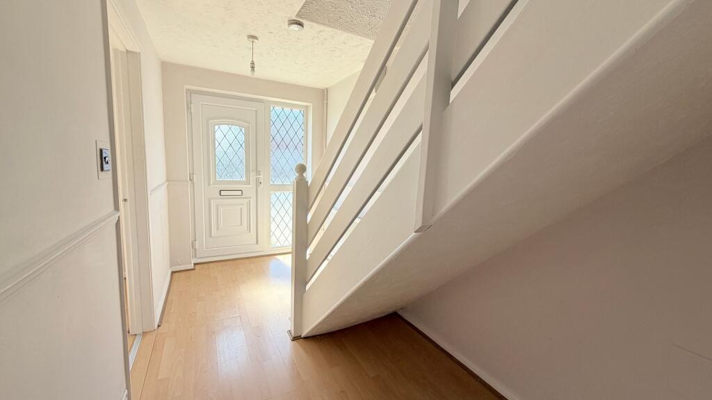 House in Grimsby, Wybers Wood - View 2