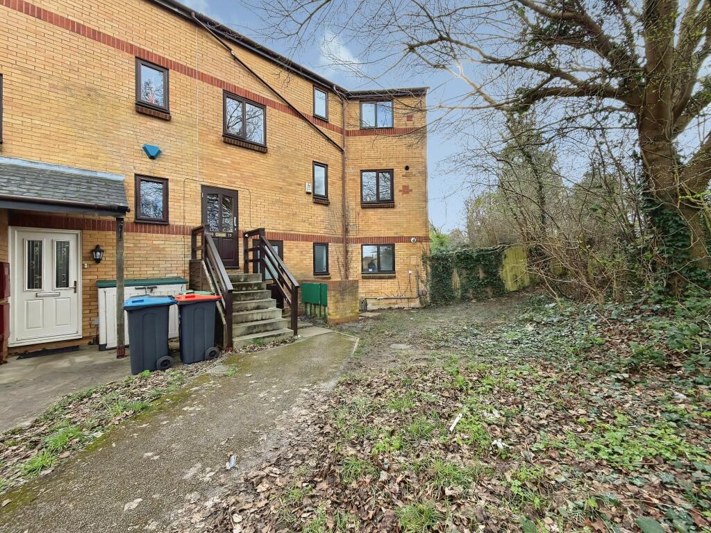 Main image of property: Bridge Street, New Bradwell, Milton Keynes, MK13