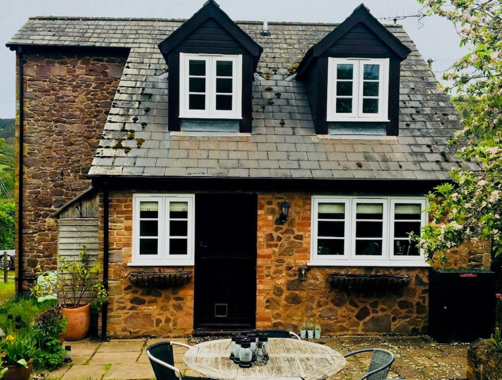 Main image of property: South Kitswall, Dunster TA24