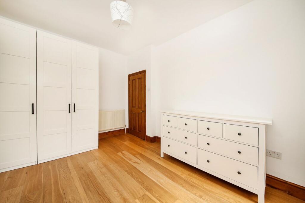 Apartment in London, Blackheath Royal Standard, East Greenwich - View 5