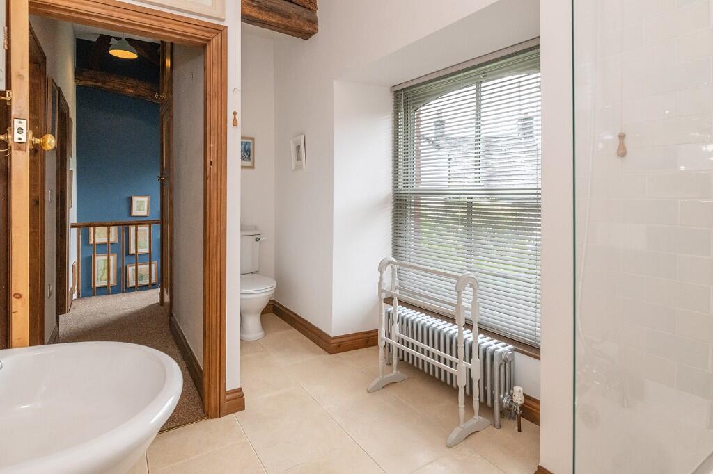 Additional image 11 of Keep Cottage, Castle Hill, Settle, North Yorkshire, BD24