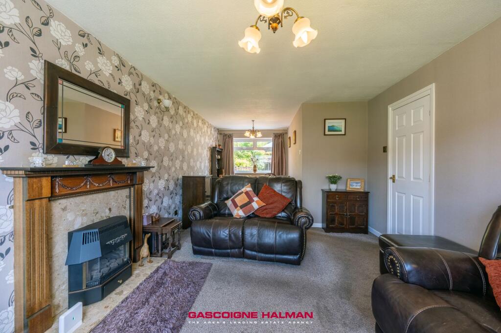 House in Stockport - View 5