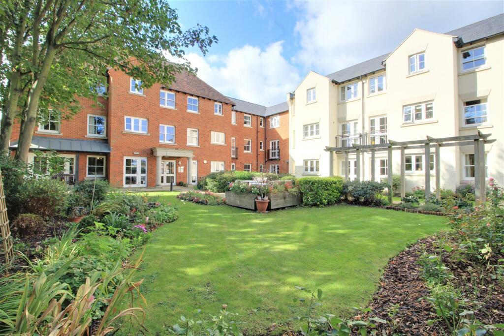 Main image of property: Abbots Lodge, Canterbury