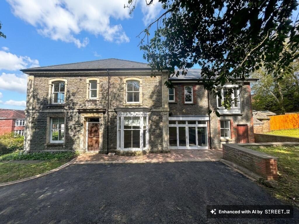 Main image of property: Lewis Road, Neath, SA11