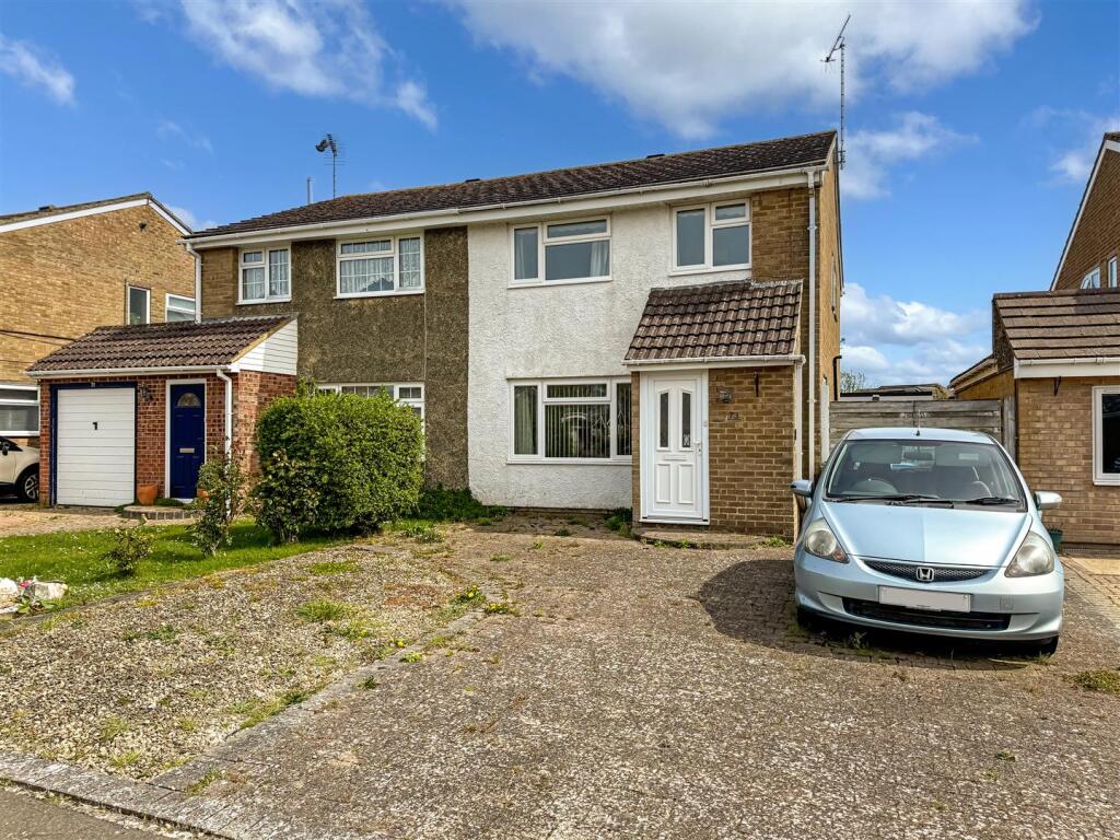 Main image of property: White Horses Way, South Beaumont Park, Littlehampton