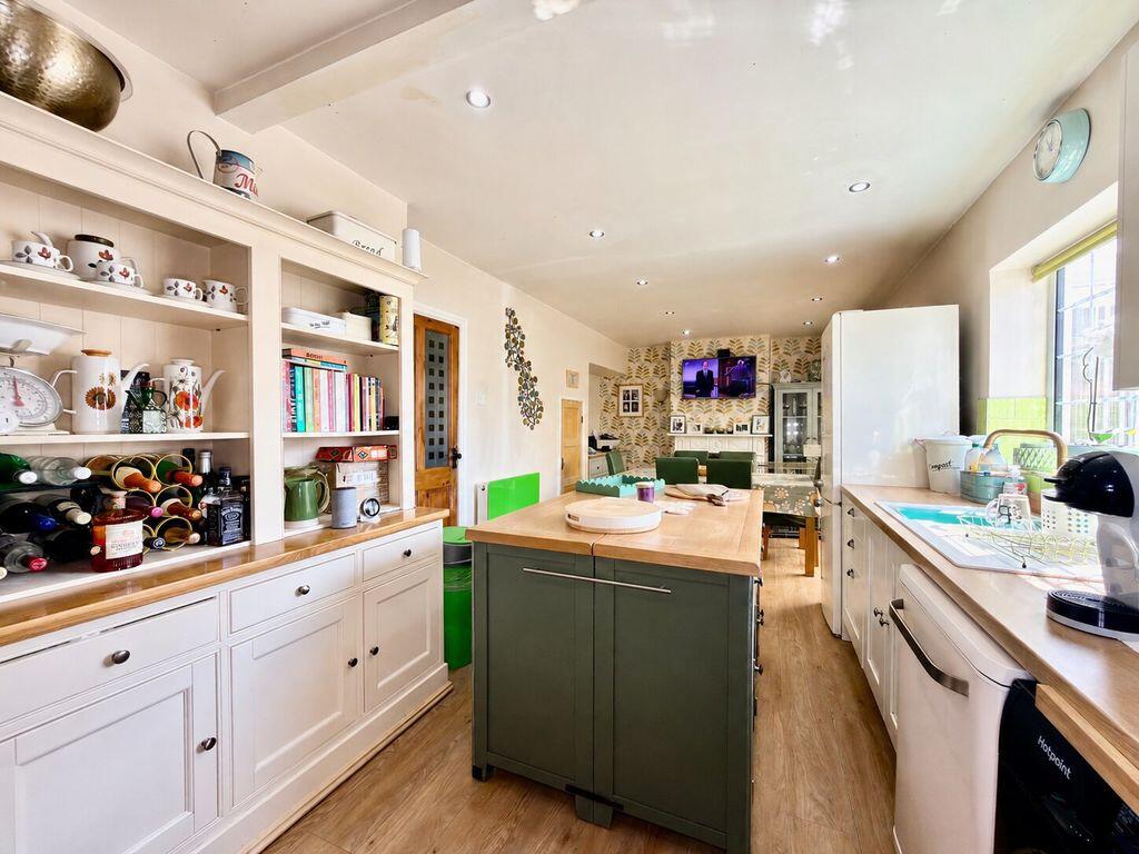 House in Sutton Coldfield, Falcon Lodge - View 5
