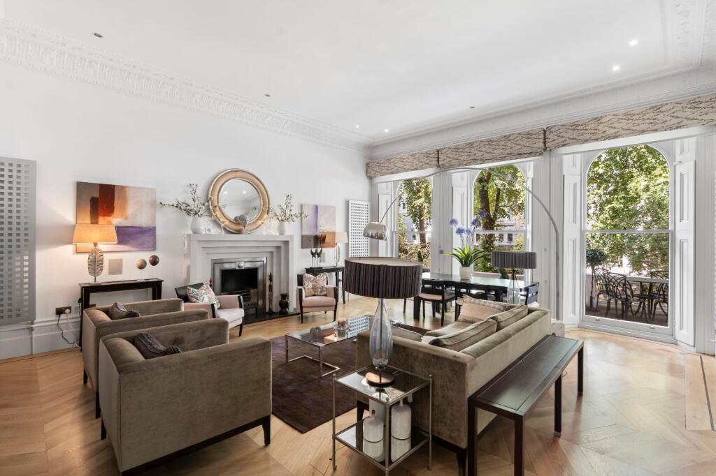 Main image of property: Cornwall Gardens, London, SW7