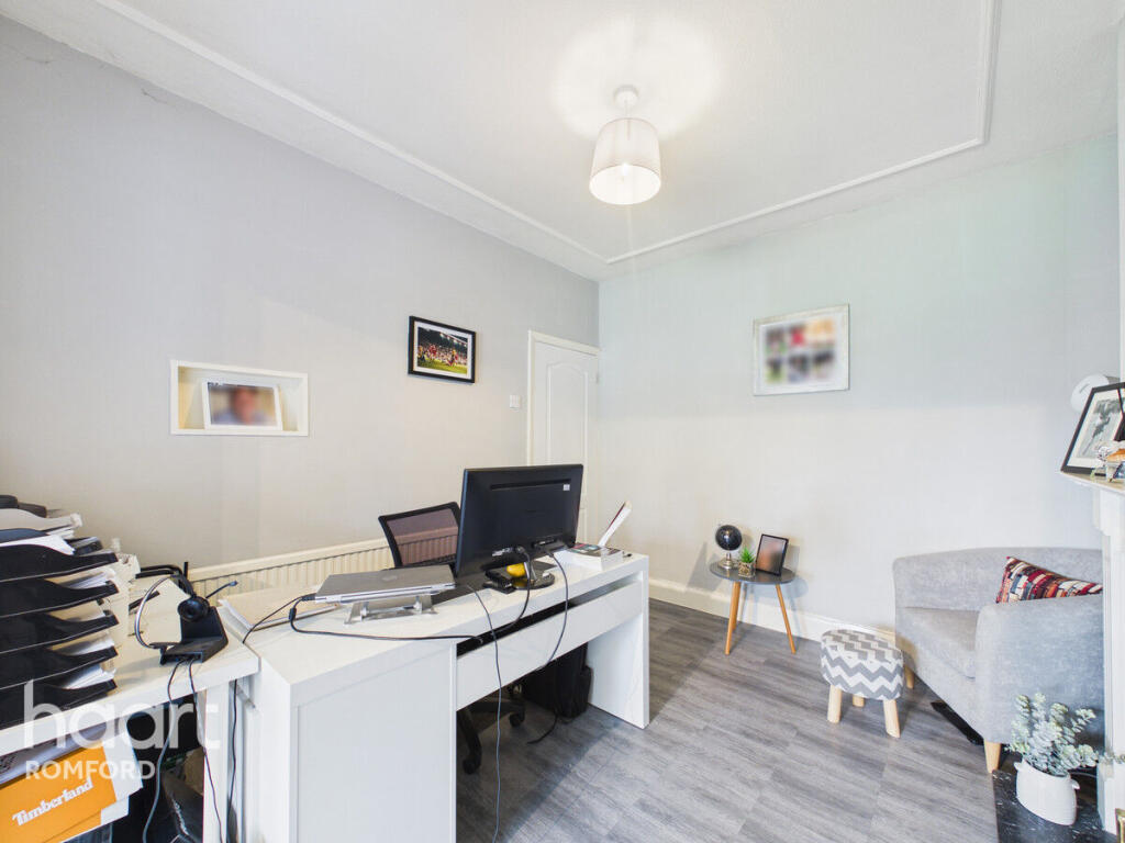Main image of property: Crow Lane, Romford, RM7 0HJ