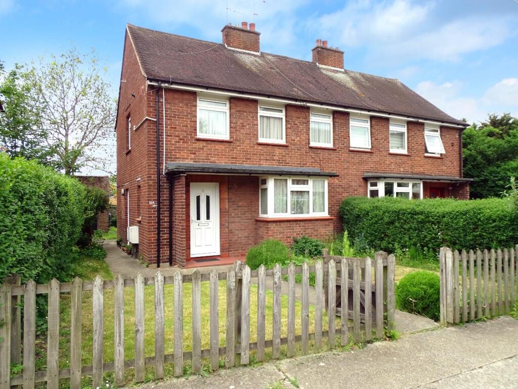 Main image of property: Widford Chase, Chelmsford