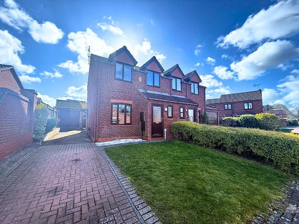 Main image of property: Anderson Way,Lea