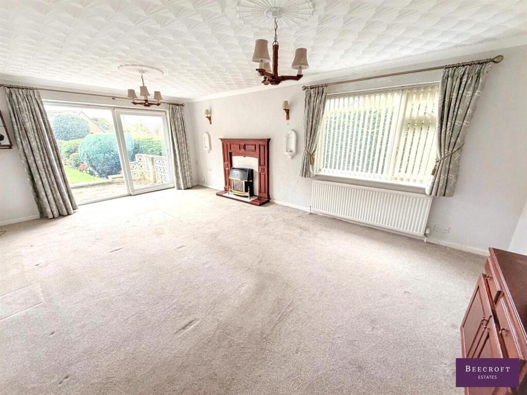 House in Barnsley, South Yorkshire - View 2