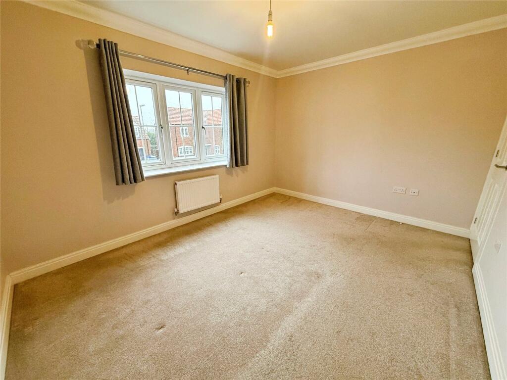 Grafham Drive, Waddington, Lincoln, Lincolnshire, LN5 photo 4