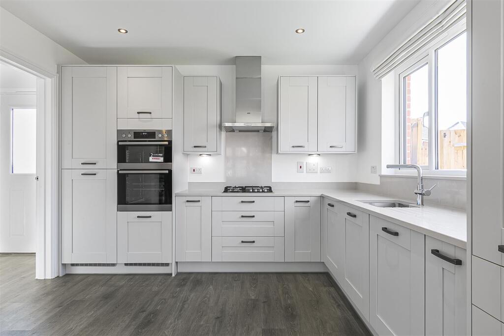 The Shaftesbury, Hendricks Green, Goffs Oak - View 5