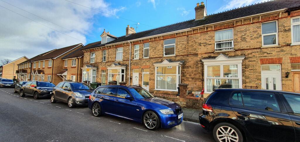Main image of property: Wilfred Road, Taunton,