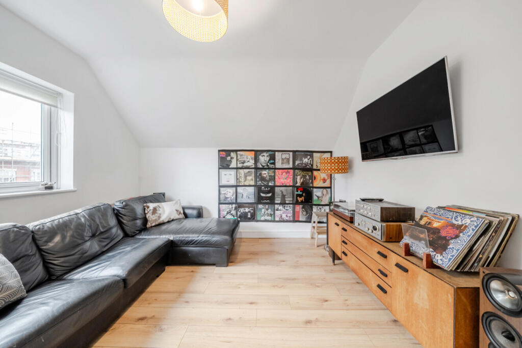 Main image of property: Gleneagle Road, Streatham, London, SW16