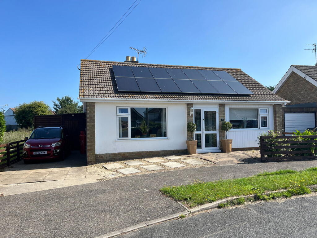 Main image of property: Elizabeth Drive, Chapel St. Leonards, Skegness, PE24 5RS