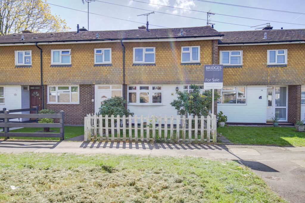 Main image of property: Bellingham Walk, Emmer Green