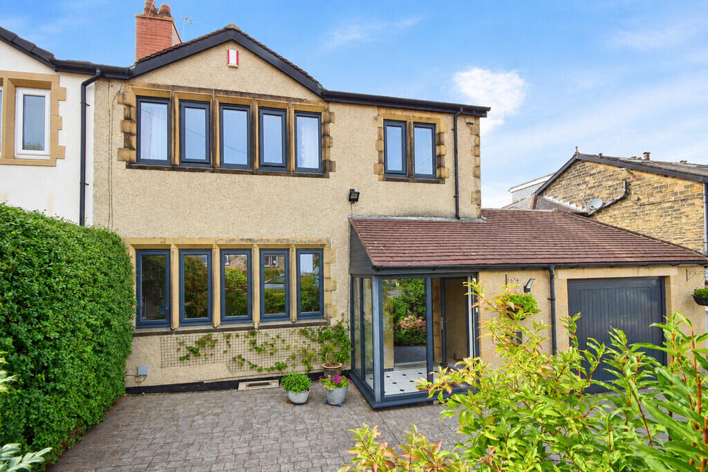 Main image of property: Bankfield Drive , Shipley