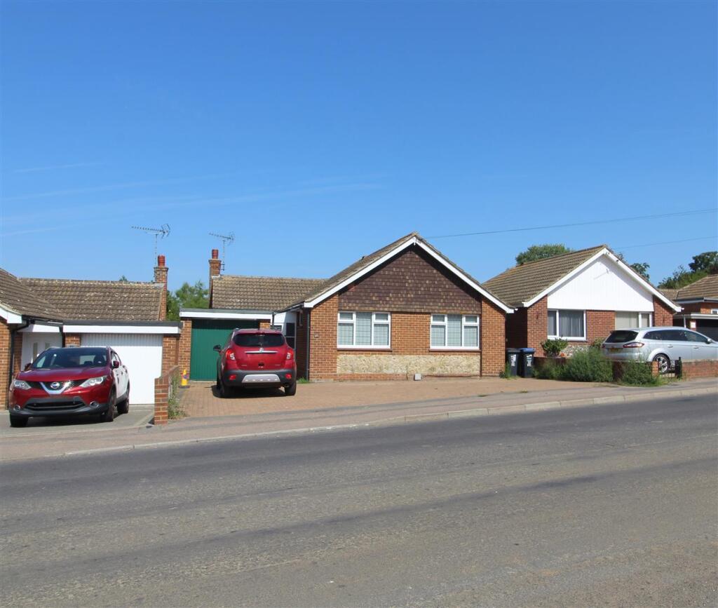 Main image of property: Vicarage Street, Broadstairs