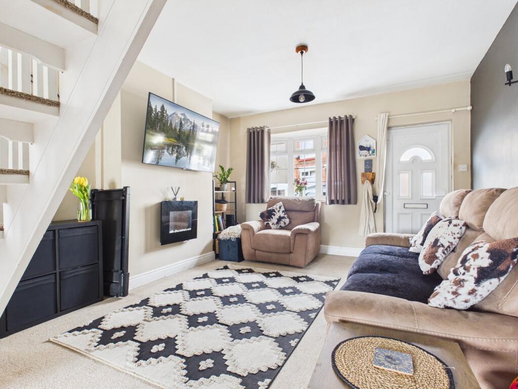 Alfreton Road, Westhouses, DE55 photo 3
