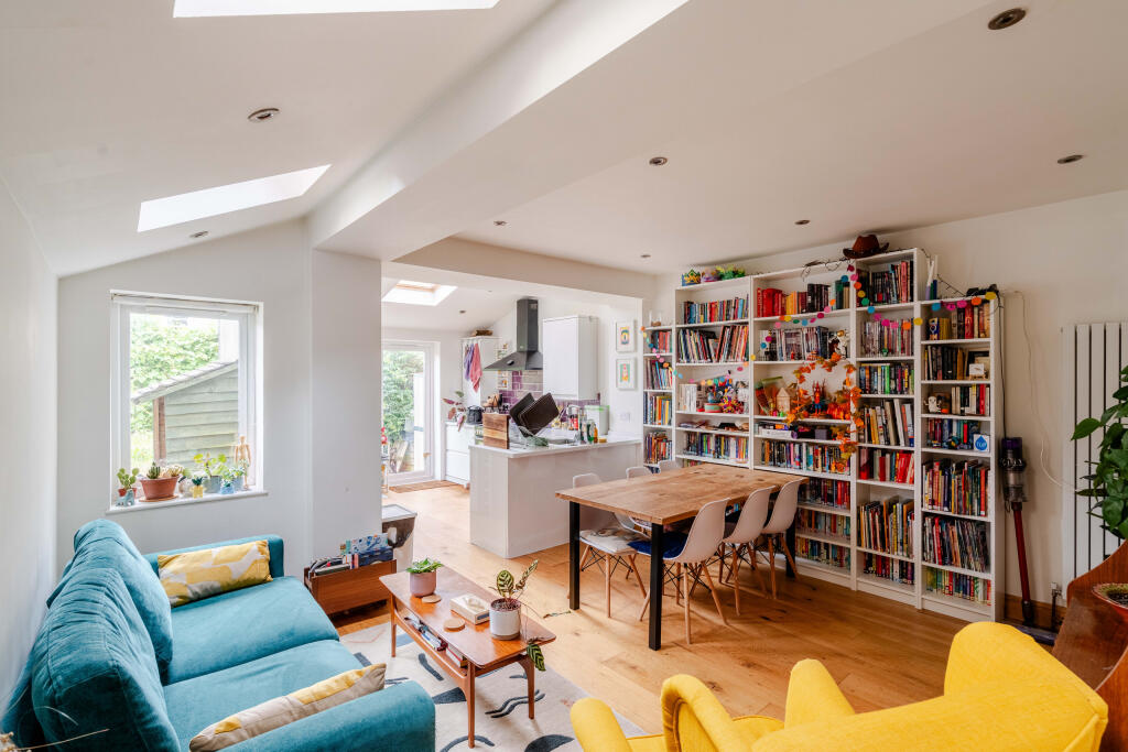 Main image of property: Birch Road, Southville, Bristol