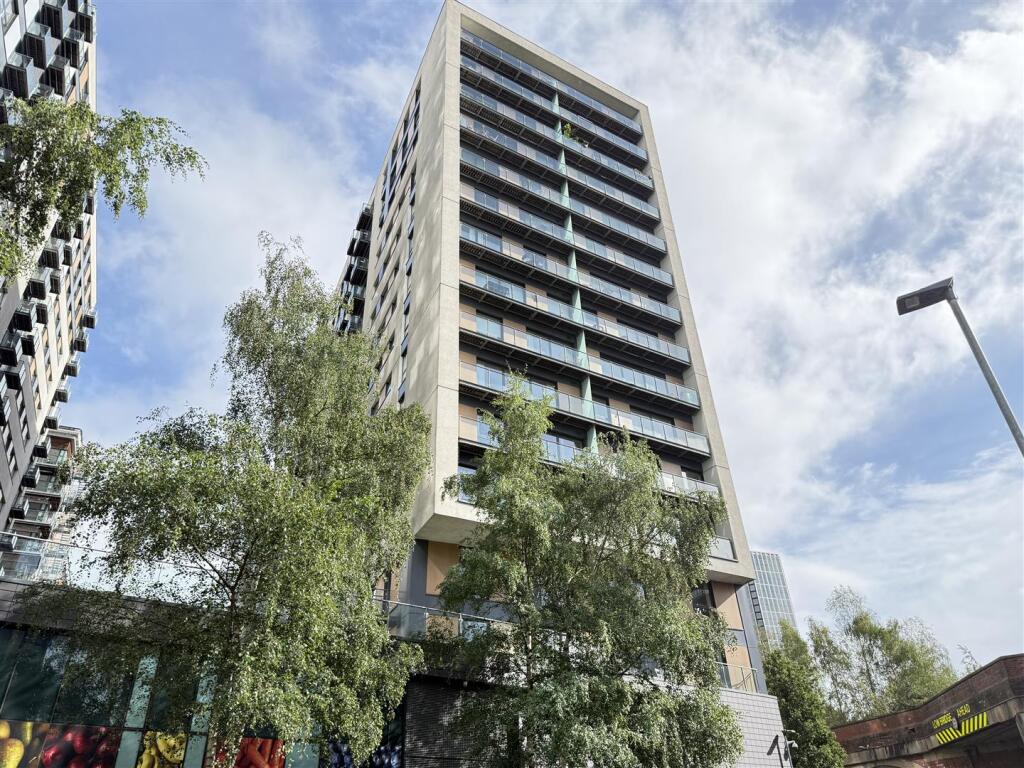 Main image of property: Vallea Court, 1 Red Bank, Green Quarter