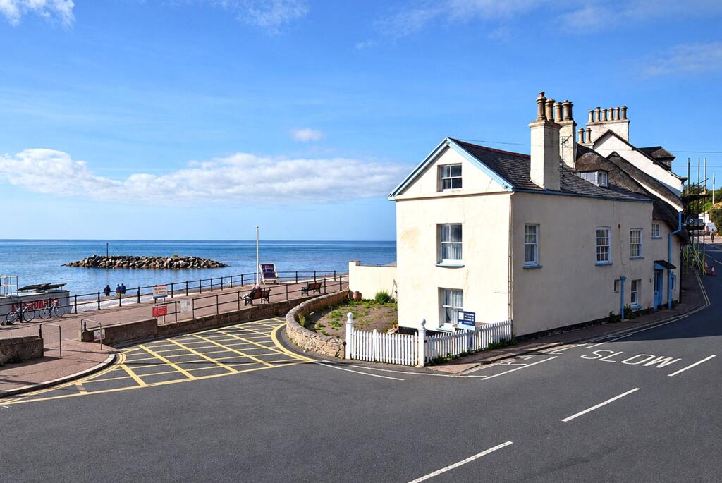 Main image of property: Peak Hill Road, Sidmouth, Devon
